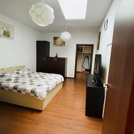 Atman House فيلة بوخارست