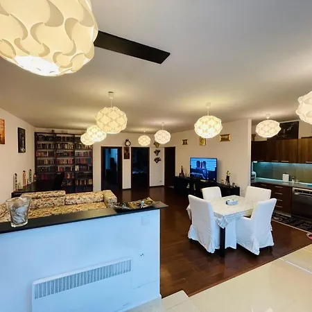 Atman House Vila *